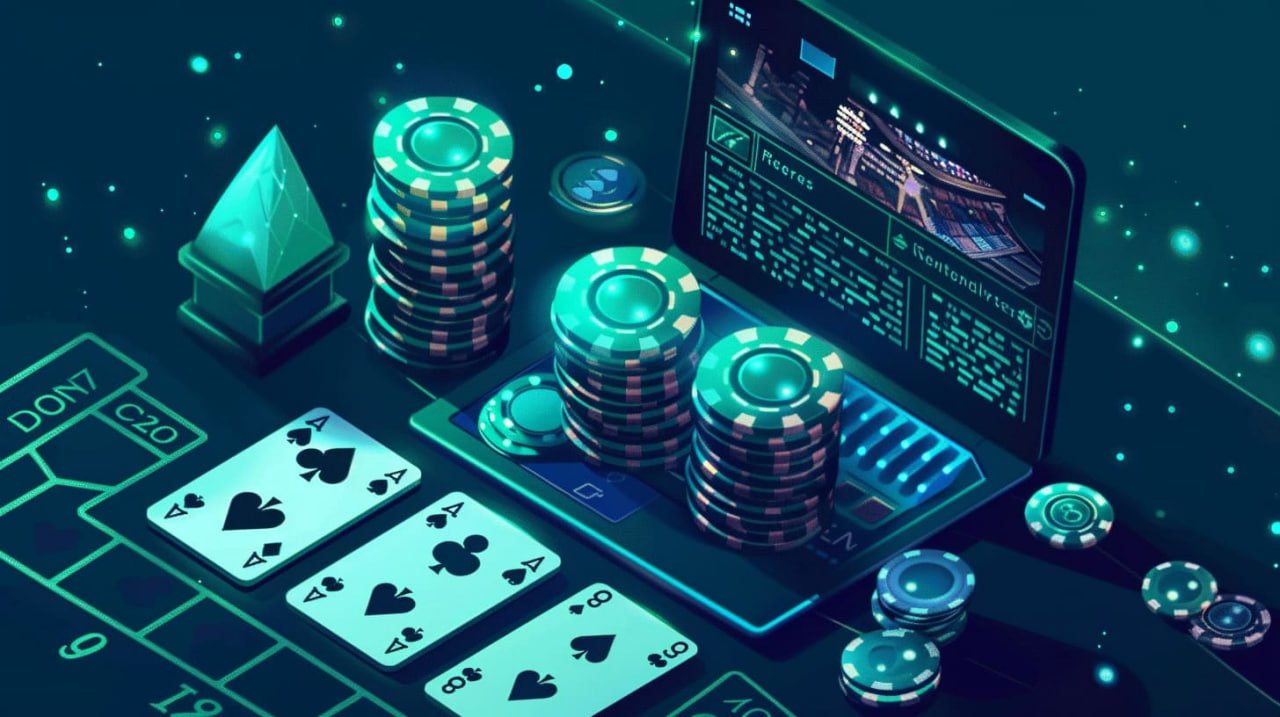 99qt Casino Trực Tuyến